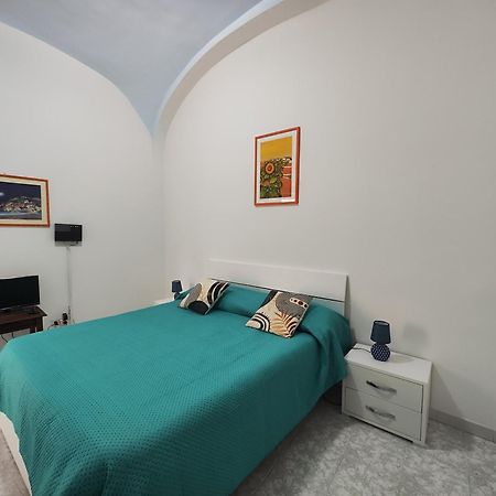 Willa Casa Icaro - In The Center Of Amalfi Zewnętrze zdjęcie