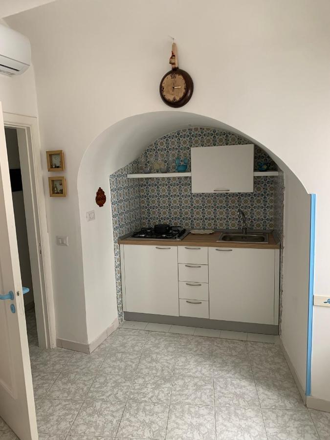 Willa Casa Icaro - In The Center Of Amalfi Zewnętrze zdjęcie