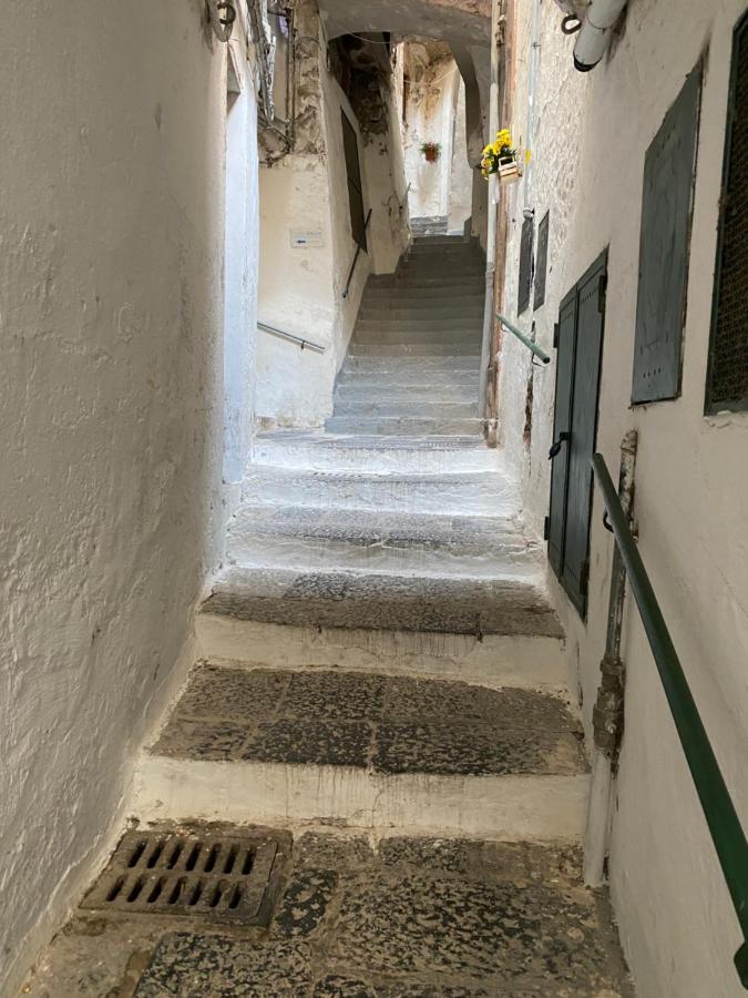 Willa Casa Icaro - In The Center Of Amalfi Zewnętrze zdjęcie