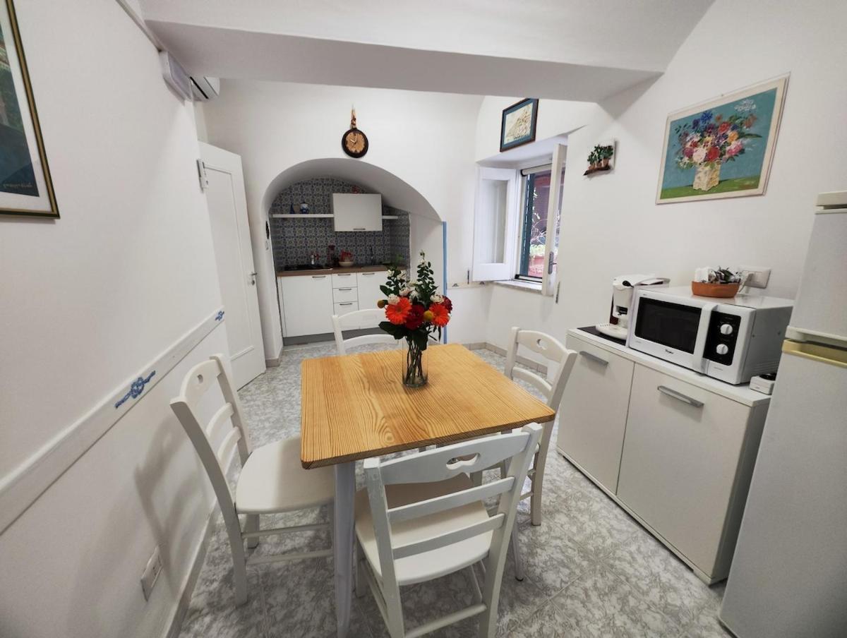 Willa Casa Icaro - In The Center Of Amalfi Zewnętrze zdjęcie