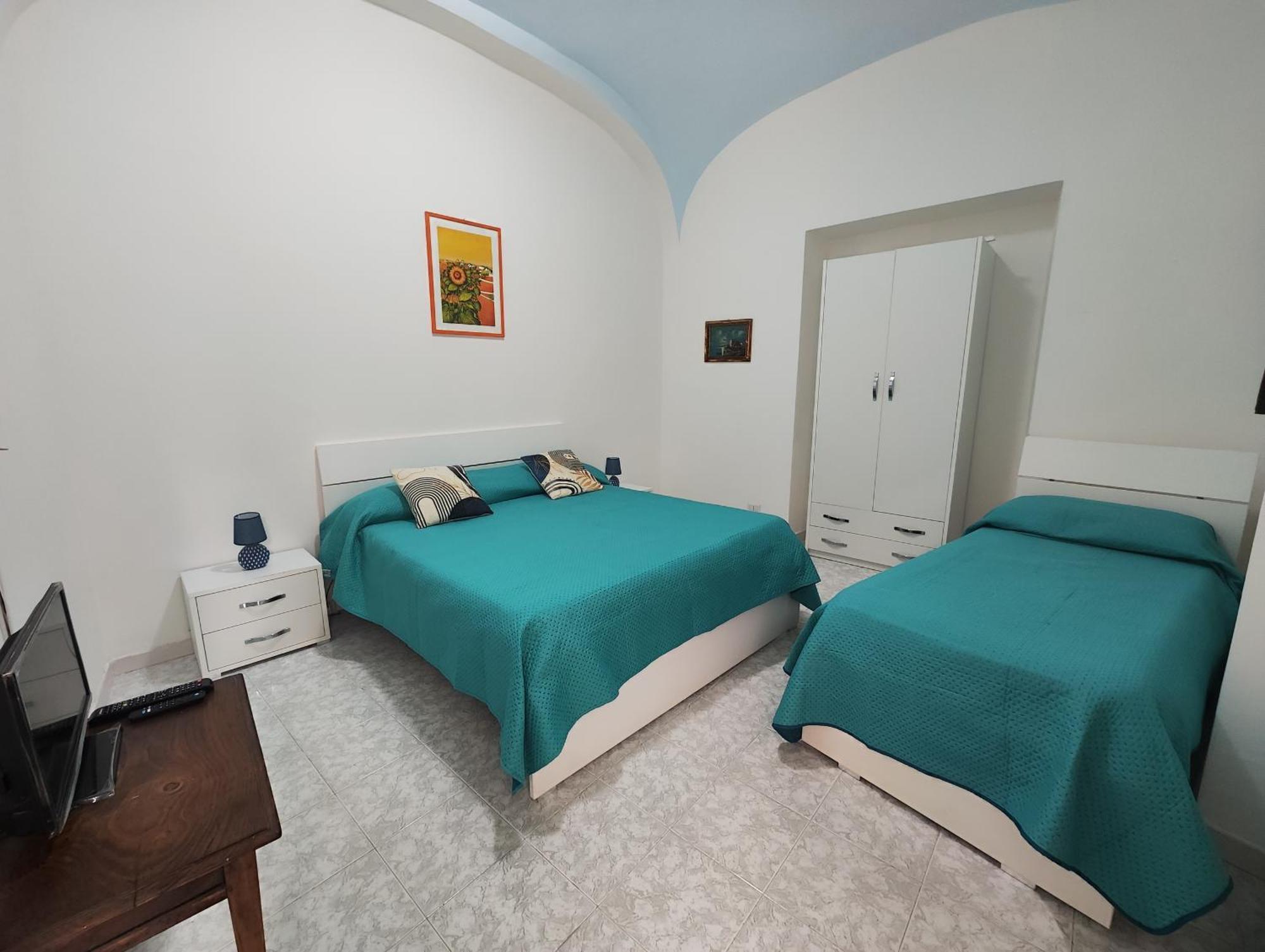 Willa Casa Icaro - In The Center Of Amalfi Zewnętrze zdjęcie